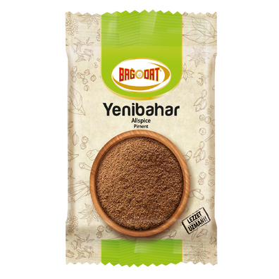 Bağdat Yeni Bahar 40 G